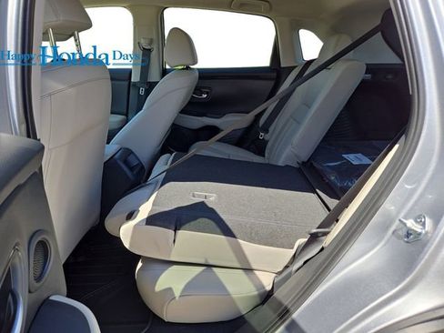 New 2026 Honda HR-V EX-L image 15