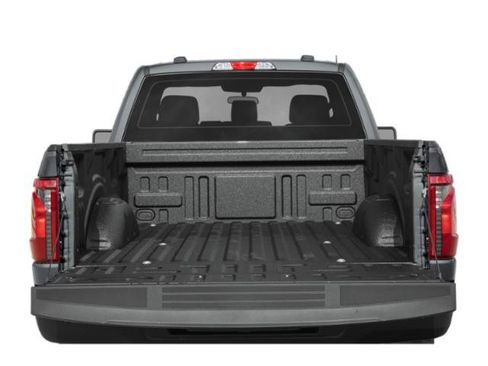 Certified 2026 Ford F150 XL w/ Equipment Group 103A High RWD image 10