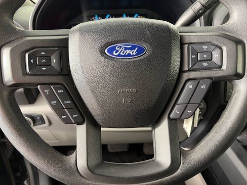 Used 2019 Ford F150 XL w/ Equipment Group 101A Mid AWD/4WD image 16