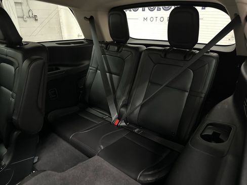 Used 2023 Lincoln Aviator Reserve w/ Equipment Group 201A image 42