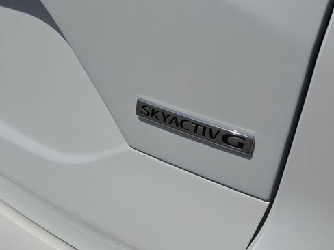 Certified 2024 MAZDA CX-5 AWD 2.5 S w/ Select Package image 6
