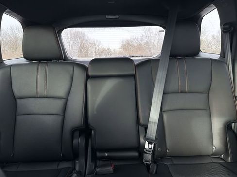 Used 2023 Honda Passport TrailSport image 21