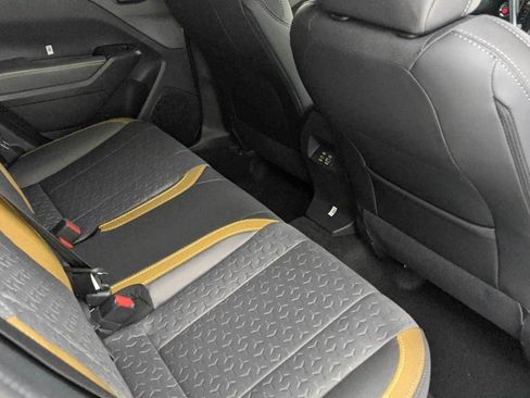 New 2025 Subaru Crosstrek 2.5i Sport w/ Popular Package #3A image 26