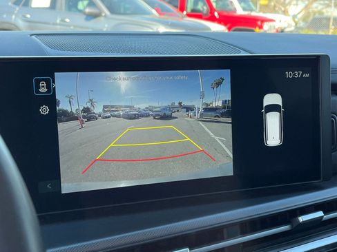 Used 2025 Hyundai Santa Fe SEL image 25