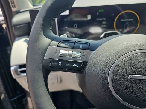 New 2026 Hyundai Tucson Limited AWD/4WD image 15