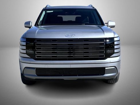 New 2026 Hyundai Palisade Limited image 2