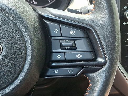 Used 2024 Subaru Crosstrek 2.5i Limited w/ Popular Package #3A AWD/4WD image 24
