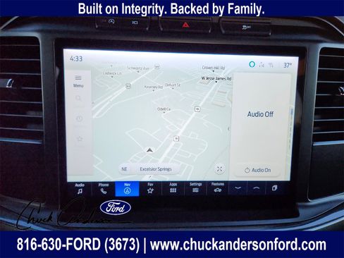Used 2024 Ford F150 STX image 15