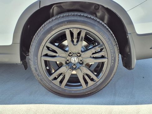 Used 2022 Honda Pilot Special Edition image 7