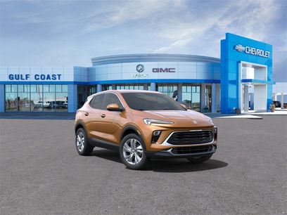 New 2025 Buick Encore GX Preferred w/ Comfort Package