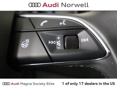 Certified 2021 Audi A5 2.0T Premium Plus w/ Premium Plus AWD/4WD image 31