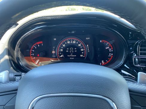 New 2026 Dodge Durango GT AWD/4WD image 23