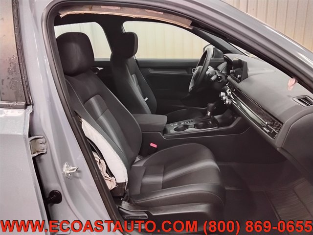 Used 2022 Honda Civic Sport image 14