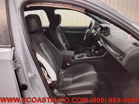 Used 2022 Honda Civic Sport image 14