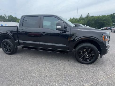 Certified 2023 Ford F150 XL w/ STX Black Appearance Package AWD/4WD image 20