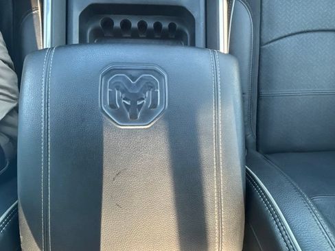 Used 2024 RAM 2500 Laramie w/ Towing Technology Group AWD/4WD image 27