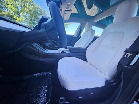 Used 2023 Tesla Model 3 Standard Range RWD image 35