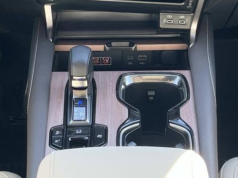 Certified 2025 Lexus RX 350 w/ Convenience Package AWD/4WD image 17