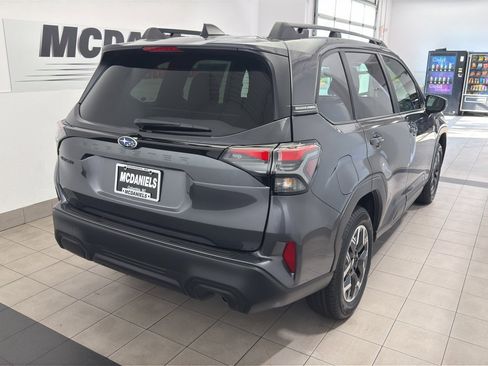 New 2026 Subaru Forester Premium image 4