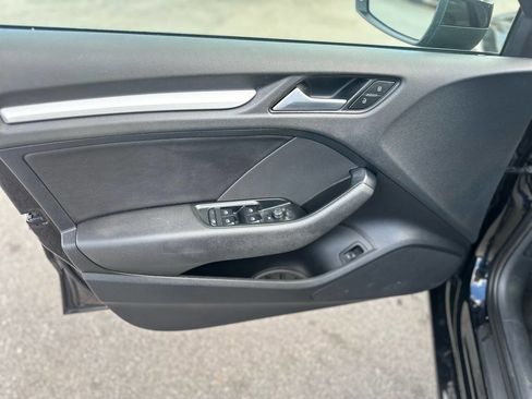 Used 2015 Audi A3 1.8T Premium w/ Cold Weather Package image 9