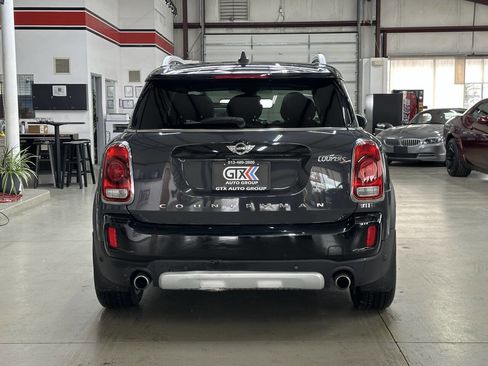 Used 2018 MINI Cooper Countryman S image 3