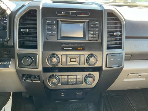 Used 2019 Ford F250 XL w/ XL Value Package image 17