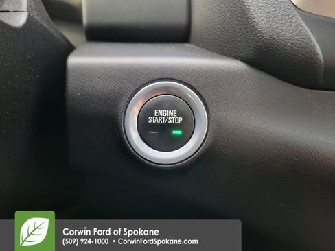 Used 2019 GMC Terrain Denali w/ Advanced Safety Package image 32