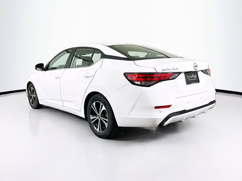 Used 2023 Nissan Sentra SV image 5