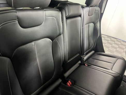 Used 2022 Jeep Grand Cherokee Limited 4xe AWD/4WD image 28