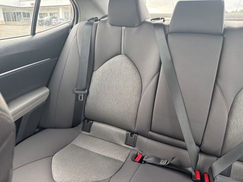 Used 2023 Toyota Camry LE w/ Cold Weather Package image 13