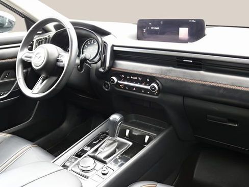 Used 2024 MAZDA CX-50 AWD 2.5 S w/ Cargo Package image 19