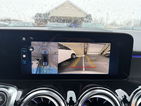 New 2026 Mercedes-Benz GLB 250 4MATIC image 22