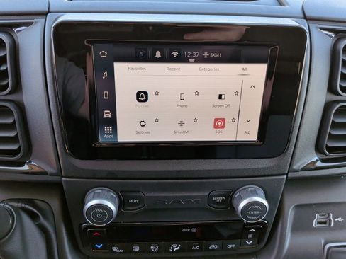 New 2026 RAM ProMaster 2500 w/ Safety Group image 25