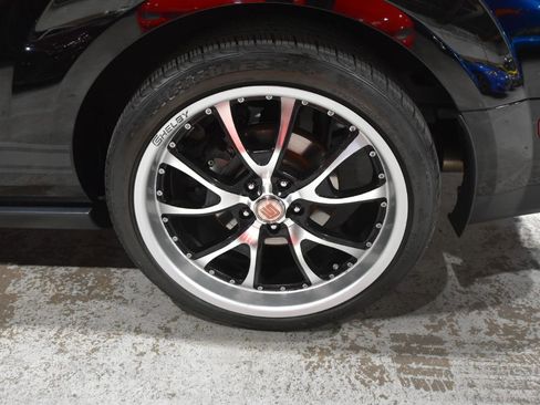 Used 2008 Ford Mustang Shelby GT500 RWD image 57