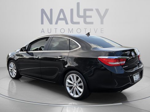 Used 2012 Buick Verano Convenience FWD image 4