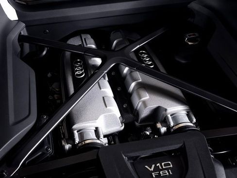 Used 2023 Audi R8 V10 performance image 6