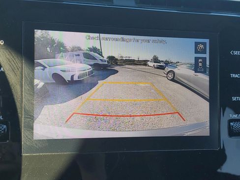 Certified 2024 Hyundai Tucson SEL image 24