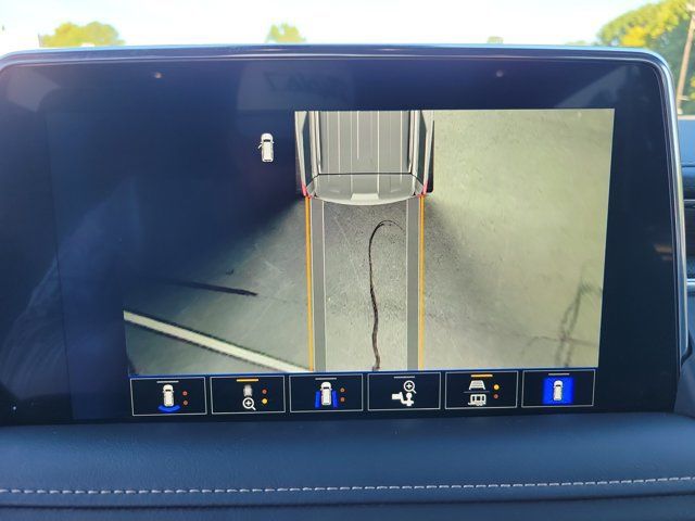 Used 2023 Chevrolet Tahoe Premier RWD image 26