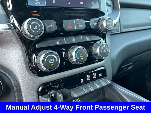 New 2026 RAM 1500 Big Horn image 37