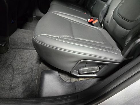 Used 2023 Hyundai Tucson SEL w/ Convenience Package image 37