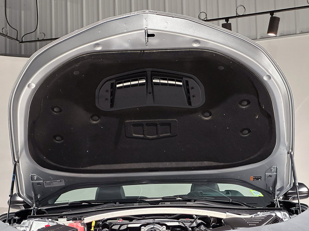 Used 2023 Chevrolet Camaro SS RWD image 28