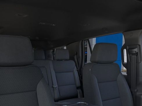 New 2026 Chevrolet Tahoe LS image 24