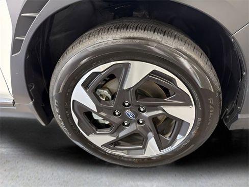 Certified 2025 Subaru Crosstrek 2.5i Limited w/ Popular Package #4A image 36