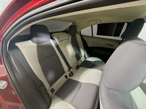 Used 2024 Toyota Corolla LE image 23