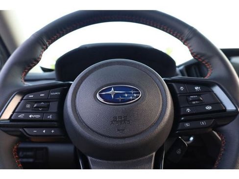 New 2026 Subaru Crosstrek 2.5i Limited AWD/4WD image 36