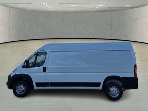 New 2026 RAM ProMaster 2500 w/ Convenience Group image 8