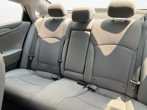 Used 2011 Hyundai Sonata GLS w/ Popular Equipment Pkg 2 FWD image 15