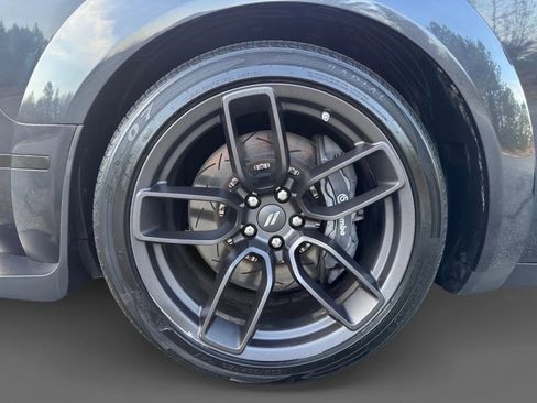 Used 2019 Dodge Challenger R/T Scat Pack w/ Widebody Package image 24