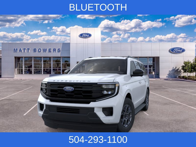 New 2026 Ford Expedition Active RWD image 3