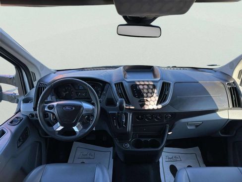 Used 2017 Ford Transit 250 148 High Roof image 15